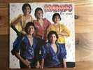 Menudo Por Amor LP 1982 Vinyl Record AUTOGRAPHED