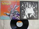 Hackensack  Up The Hard Way   1974 UK Polydor 1st Press incl OIS  MINT-