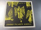 Johhny Picard's Angels, rare Ristic 10