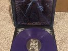 Dimmu Borgir Stormblast Purple Limited 1st Press Emperor Mayhem Marduk Immortal