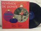 Lp /  TONIN ROMERO Y SU CONJUNTO 