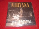 Nirvana ?– Live At Reading 2LP 2009 FOC DGC ?– B0013538-01 NEU sealed VINYL MINT