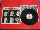 Havimg Fun With Elvis On Stage LP Original Boxcar Records Mint