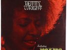 Betty Wright - I Love The Way You Love LP - Alston NM