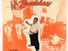 Tiny Bradshaw - S/T LP - King No Crown Mono DG VG+