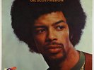 Gil Scott-Heron - Pieces Of A Man LP - Flying Dutchman