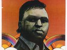 Solomon Burke - I Wish I Knew LP - Atlantic VG+