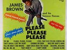 James Brown - Please, Please, Please LP - King No Crown Mono
