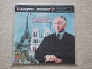 CLASSIC RECORDS RCA LSC-2234 SAINT-SAENS CONCERTO NO.2 RUBINSTEIN 180G TAS LP