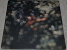 PINK FLOYD Obscured By Clouds LOVELY UK 1972 EX+ HARVEST LP, EX+ TEXTURED COVER.