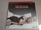 Madonna Truth Or Dare  Laser Disc (In Bed With)
