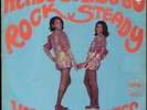 Various Artists - Ready Steady Go-Rock Steady UK Pama LP Listen