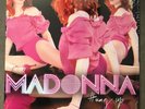 NEW SEALED Madonna Hung Up Vinyl Maxi Single 2 LP 12” Remixes Record 2005 RARE