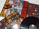 Guns N`Roses - Appetite for Destruction - 12