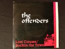 The Offenders - 