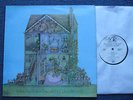 Jan Dukes de Grey - mice and rats in the loft, orig. 1. UK issue psych Lp