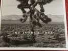 U2 The Joshua Tree 30th Anniversary Vinyl Super Deluxe Boxset Photobuch
