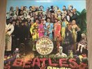 The Beatles: Sgt Pepper -  Vinyl LP