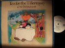 CAT STEVENS lp TEA FOR THE TILLERMAN MFSL ORIGINAL MASTER RECORDING MOFI