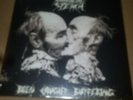 Pungent Stench been caught ..Death Metal Vinyl Suffocation Hypocrisy Immolation