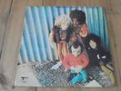 Jimi Hendrix - Band Of Gypsys 1970 UK LP TRACK 1st WITHDRAWN PUPPET SLEEVE
