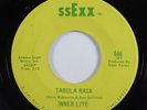 Psych Rock 45 INNER LITE Tabula Rasa SSEXX VG+ HEAR