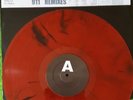 Depeche Mode  911 REMIX  -  12'' Maxi Red Colored Vinyl