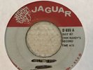 BORIS GARDNER - Melting Pot (Jaguar) Original US Funk Soul Drum Breaks 45 G+