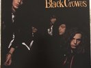 THE BLACK CROWES Shake Your Money Maker Orig U. S. Press 1990 EX