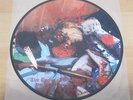 MAYHEM: The dawn of the black hearts LP Picture Disc Norwegian Black Metal