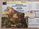 ASD 537 W/g ED1 BERLIOZ Harold in Italy MENUHIN DAVIS PO NM