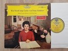 DGG 138 047 SLPM RED STEREO LOGO ED1 RITA STREICH sings Schubert VINYL NM