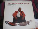USA LP    Bo Diddley    
