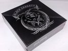 BLACK SABBATH - TEN YEAR WAR BOX SET - FAIREY ART PRINT - NO 198 - NEW SEALED