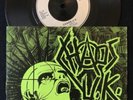 Chaos UK - Burning Britain 7