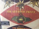 The Orb Featuring Lee Scratch Perry. The Orbserver In The Star House