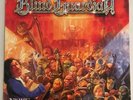 Blind Guardian A Night At The Opera Vinyl 2LP