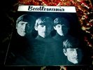 THE Beatles BEATLES - beatlemania LP BRAZILIAN PRESS MONO 1964