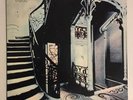 Mazzy Star She Hangs Brightly LP Rough Trade 1990 Original US Pressing RUS77