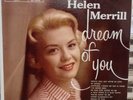 Helen Merrill . Dream of You . People Will Say We're in Love . 1958 Emarcy LP