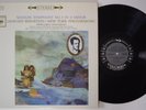 COLUMBIA M2S 675 BERNSTEIN Mahler Symphony No. 3 2xLP VG++ Gatefold 6-Eye