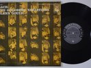 COLUMBIA ML 5060 GLENN GOULD Bach Goldberg Variations LP VG++ 6-Eye