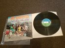 THE CASTELLS- SO THIS IS LOVE-VINYL LP RECORD MONO 1962  ERA RECORDS U.S COPY