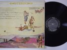COLUMBIA MS 6152 BERNSTEIN Mahler Symphony No 4 In G Major LP NM/VG++ 6-Eye