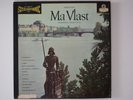 LONDON BB WB FFSS CSA 2202 KUBELIK Smetana Ma Vlast (My Country) 2xLP NM Box Set