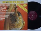 MERCURY Living Presence SR 90197 FENNELL British Classics Vol. 2 LP NM TAS FR1