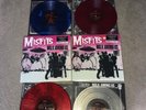 Misfits Walk Among Us RSD SET MINT