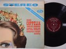 MERCURY Living Presence SR2-9005 DORATI Delibes Coppelia Complete 2xLP NM/VG++