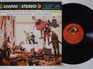 RCA LSC-2084 Living Stereo SD FIEDLER Respighi La Boutique Fantasque LP VG++ 3S