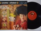 RCA LSC-2202 Living Stereo SD FIEDLER Pops Caviar Prince Igor LP VG++ 5S/1S